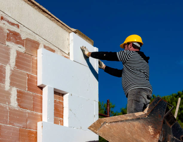Best Insulation Installation Services in Crookston, MN