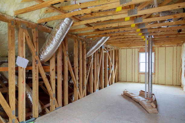 Best Insulation Maintenance and Repair in Crookston, MN