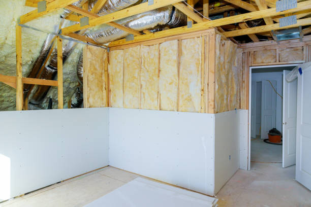 Best Insulation for Specific Applications in Crookston, MN