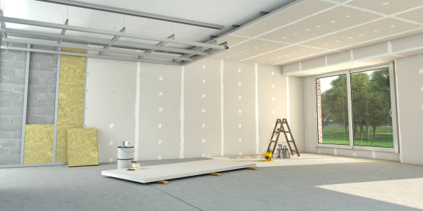 Best Commercial Insulation in Crookston, MN