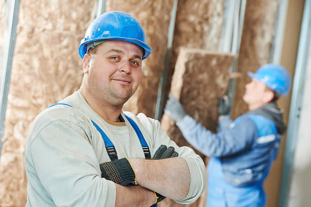 Best Insulation for Specific Applications in Crookston, MN