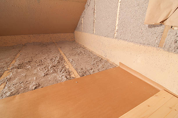 Best Types of Insulation in Crookston, MN